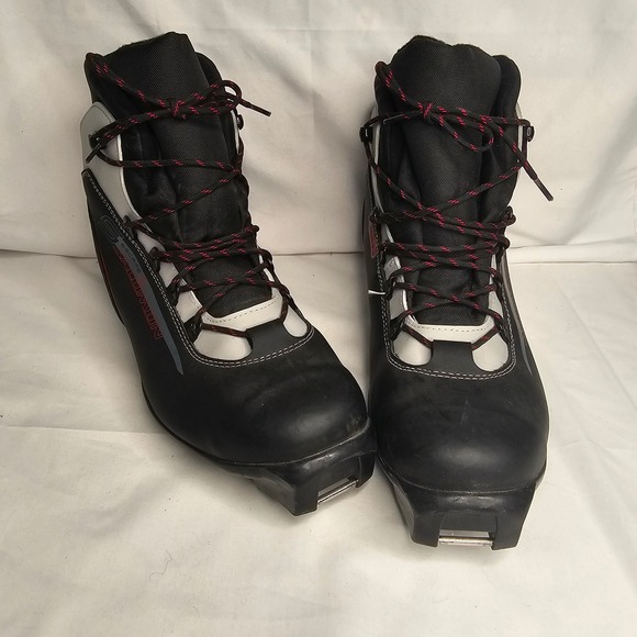 salomon energyzer 60 ski boots Used X3-60 22.5 – cssportinggoods Built to last Color:PURPLE/BLUE Schwinn Comfort Bike Seat Collection_Blacklabel Superbreak®